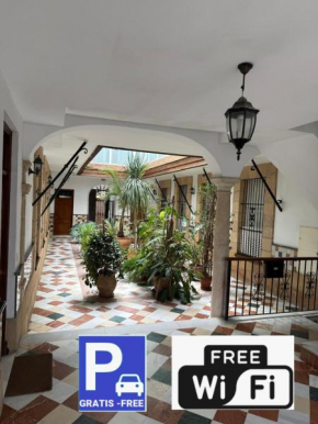 Apartamento Casa Palacio 1890., El Puerto De Santa Maria